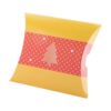 CreaBox Pillow Xmas S - Pillow geschenkdoos