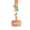 SuboFob Mobile RPET - custom made RPET mobiele polsband