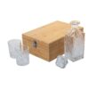 Drumore - whisky set