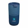 Klean Kanteen Rise Recycled Tumbler 473 ml