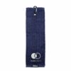 Titleist golf towel