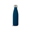 Sagaform Nils stalen fles Rubber 500ml