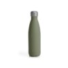 Sagaform Nils stalen fles Rubber 500ml