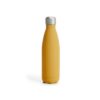 Sagaform Nils stalen fles Rubber 500ml