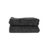 Sagaform Agnes fleece deken 130x170 cm