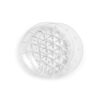 Sagaform Acryl picknick groot bord set van 2 Ø26cm