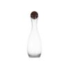 Sagaform Nature karaf met kurkstopper 1,5 liter