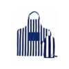 Sagaform Aron schort & BBQ handschoen set