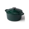 Orrefors Jernverk geëmailleerde braadpan 2.8L
