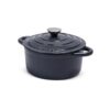 Orrefors Jernverk geëmailleerde braadpan 2.8L