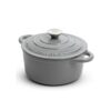 Orrefors Jernverk geëmailleerde braadpan 2.8L