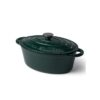 Orrefors Jernverk Ovale geëmailleerde braadpan 3.5L