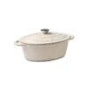 Orrefors Jernverk Ovale geëmailleerde braadpan 3.5L