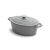 Orrefors Jernverk Ovale geëmailleerde braadpan 3.5L