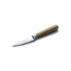 Orrefors Jernverk Santoku schilmes