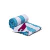 Lord Nelson strandhanddoek 80x160 cm