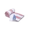 Lord Nelson strandhanddoek 80x160 cm