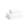 Lord Nelson Fairtrade handdoek 70x130cm set van 3