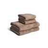 Lord Nelson Fairtrade handdoek 70x130cm set van 3