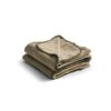 Nightingale fleece deken 130x170 cm