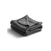 Nightingale fleece poncho 120x160 cm