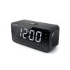 M-192 | Muse wekkerradio FM groot scherm