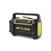 M-928 | Muse bouwradio met Bluetooth 20W met FM-radio