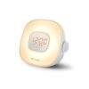 ML-198 | Muse wake up light FM radio