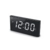 CR136 | NewOne PLL wekkerradio met dubbel alarm
