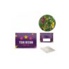 Bloemen envelop