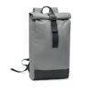 BRIGHT ROLLPACK - Reflecterende rolltop rugzak