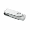 TECHMATE RABS - Gerecycled ABS USB 16G         MO2080-06
