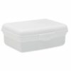 CARMANY - Lunchbox gerecycled PP 800ml