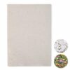 ASIDI - A4 zaadpapier wilde bloemen