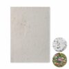 ASIDE - A5 zaadpapier wilde bloemen