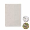 ASIDO - A6 zaadpapier wilde bloemen