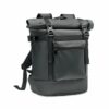 JAYA BAG - Rolltop rugzak 50C tarpaulin