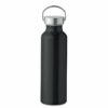 ALBO - Gerecycled aluminium fles 500ml