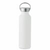 ALBO - Gerecycled aluminium fles 500ml
