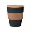 GALAO - Beker in gerecycled PP 300 ml