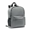 BRIGHT BACKPACK - Hoog reflecterende rugzak 190T