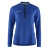 Craft Extend Half Zip W