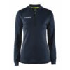 Craft Extend Half Zip W