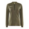 Craft Extend Half Zip W