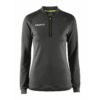 Craft Extend Half Zip W