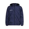 Craft Squad Wind Jacket Jr