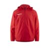Craft Squad Wind Jacket Jr