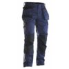 Jobman 652326202326 Strousers Stretch Hp