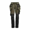 2391 Craftsman Trousers Stretch