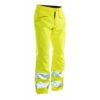 Jobman 652933622933 Hi-vis Shell Trousers